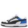 Puma Rebound Slam sneakers - wit/blauw/zwart