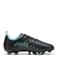 Puma Future 9 Play junior imitatieleren voetbalschoenen - zwart