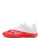 Puma Ultra 7 Play junior imitatieleren voetbalschoenen - rood/wit