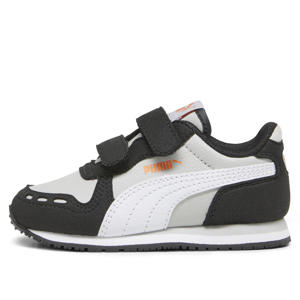 Cabana Racer SL 20 sneakers - zwart/lichtgrijs/wit