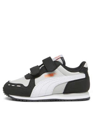 Cabana Racer SL 20 sneakers - zwart/lichtgrijs/wit