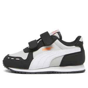 Cabana Racer SL 20 sneakers - zwart/lichtgrijs/wit