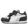 Puma Cabana Racer SL 20 sneakers - zwart/lichtgrijs/wit