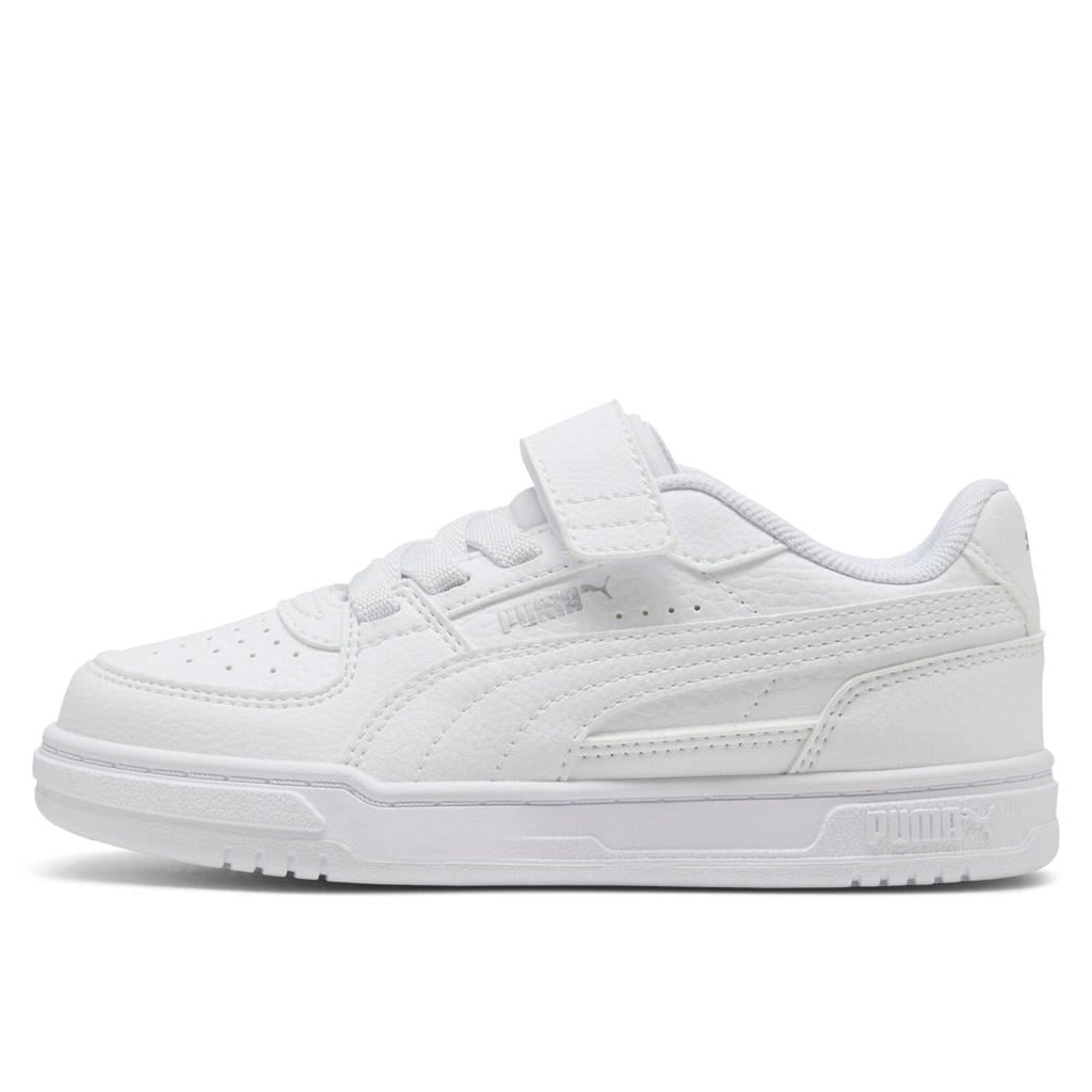 Puma Caven III sneakers - wit