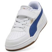 thumbnail: Puma Caven III sneakers - wit/blauw