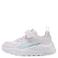 Puma Trinity 5 LT imitatieleren sneakers - lichtroze/lichtblauw