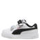 Puma Caven III Block sneakers - wit/zwart