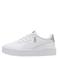 Puma Carina 3.0 sneakers - wit