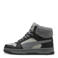 Puma Rebound Slam Mid sneakers - grijs/donkergrijs