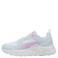 Puma Trinity mesh sneakers - wit/aqua