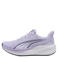 Puma Dasher Lite Sliptech sneakers - lila