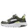 Puma Trinity mesh sneakers - groen/wit