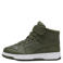Puma Rebound Slam Mid sneakers - olijfgroen