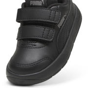 thumbnail: Puma Courtflex V3 sneakers - zwart