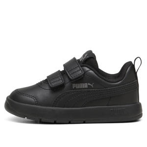 Courtflex V3 sneakers - zwart