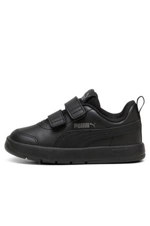 Courtflex V3 sneakers - zwart