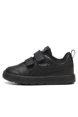 Courtflex V3 sneakers - zwart