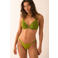 Sam Friday Tia string - groen