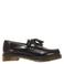 Dr. Martens Adrian leren loafers - zwart