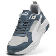 thumbnail: Puma Trinity sneakers - petrol/wit