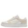 Puma Rebound Slam suède sneakers - wit/beige