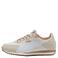 Puma St Miler Rose sneakers - ecru/oranje