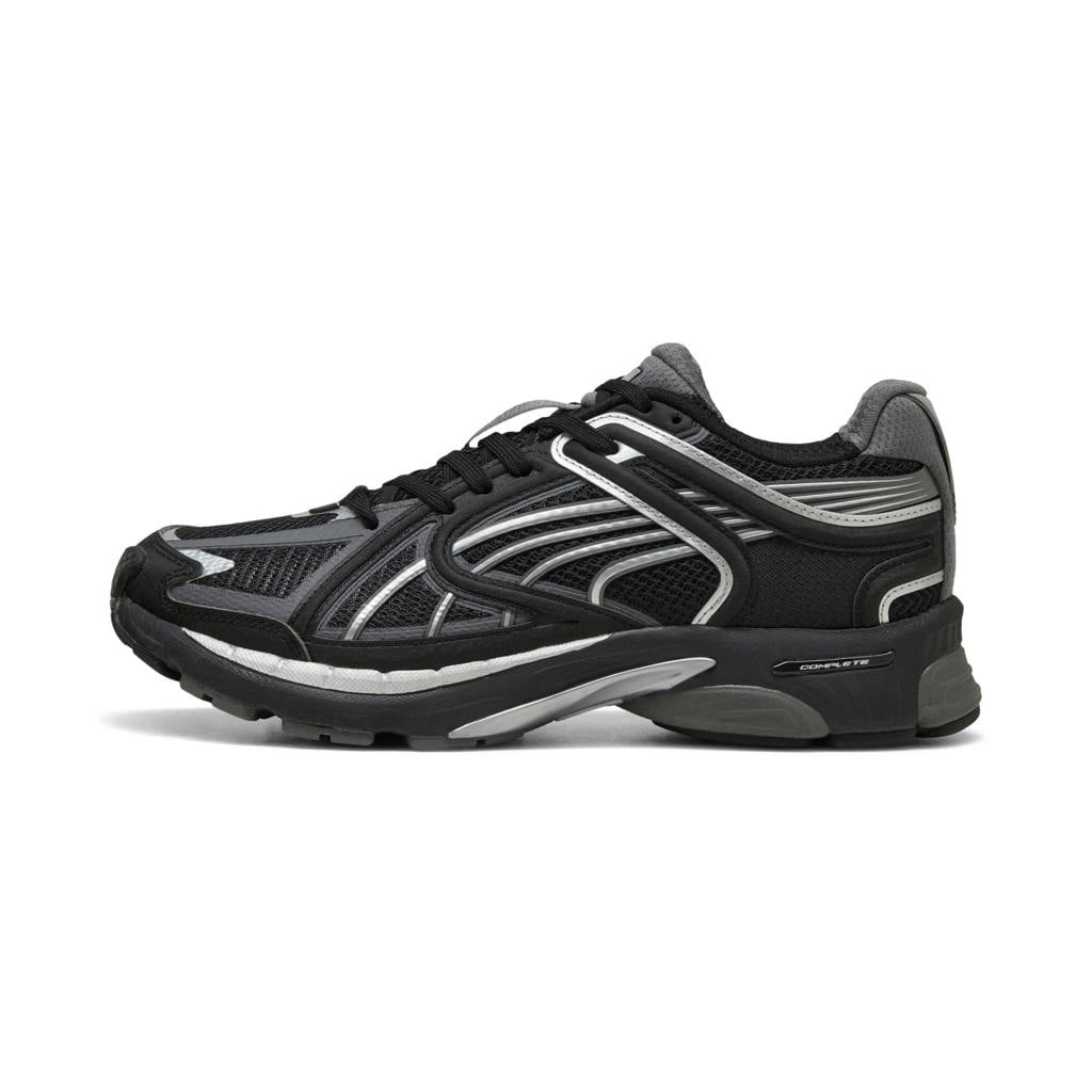 Puma Skyjet sneakers - zwart