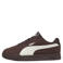 Puma Caven III Block suède sneakers - donkerbruin/ecru