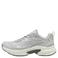 Puma Softride Escalate Reflect-X mesh sneakers - lichtgrijs/zilvergrijs
