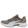 Puma Softride Escalate mesh sneakers - beige/bruin