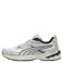 Puma Tech 2000 Reflect-X sneakers - wit/zilvergrijs