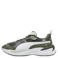Puma X-Ray 4 sneakers - grijs/groen