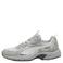 Puma Milenio Tech sneakers - grijs/lichtgrijs