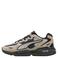 Puma Fade mesh sneakers - zwart/ecru