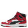 Puma RBD Break Mid sneakers - wit/rood/zwart