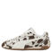Puma Replicatch Wild leren sneakers -  ecru/bruin