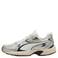 Puma Milenio Tech mesh sneakers - ecru/wit