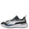 Puma X-Ray 4 sneakers - grijs/blauw
