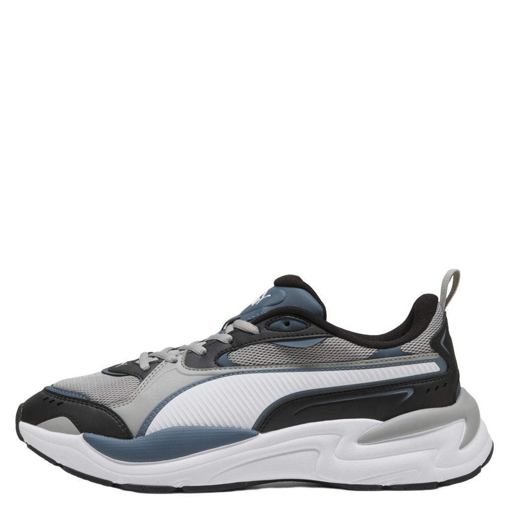 Puma X-Ray 4 sneakers - grijs/blauw