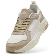 thumbnail: Puma Trinity sneakers - beige/bruin/roze
