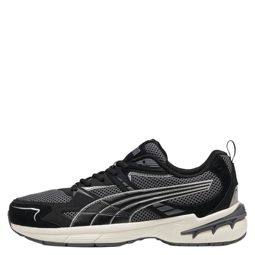 Puma sneakers - zwart/grijs