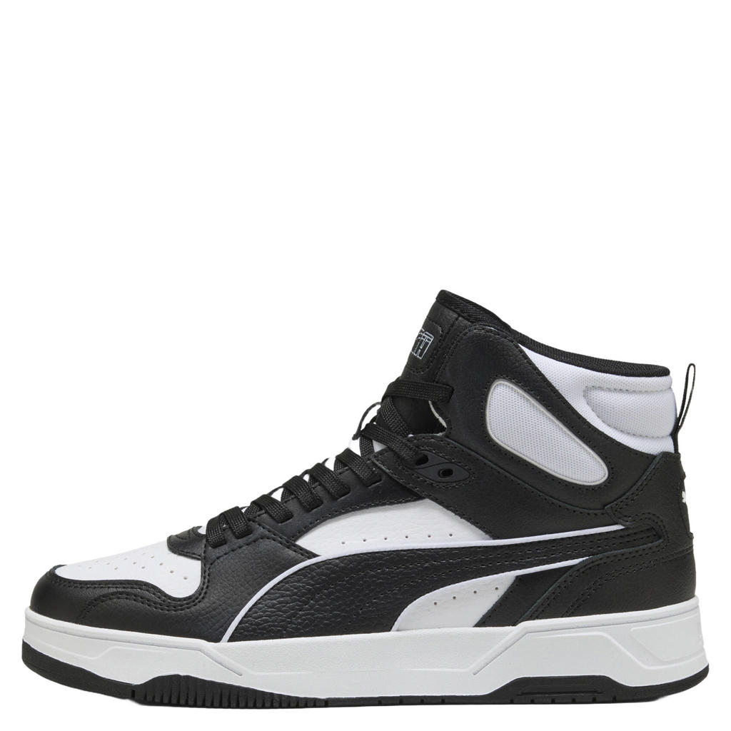 Puma RBD Break sneakers - wit/zwart