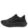 Puma MaxStride Lite mesh hardloopschoenen - zwart
