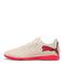 Puma Future 9 Play senior voetbalschoenen - beige/rood