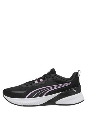 Agile Lite mesh fitnessschoenen - zwart/roze