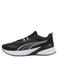 Puma Agile Lite mesh fitnessschoenen - zwart/roze