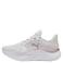 Puma Softride Mayve mesh sneakers - lichtgrijs/lichtroze