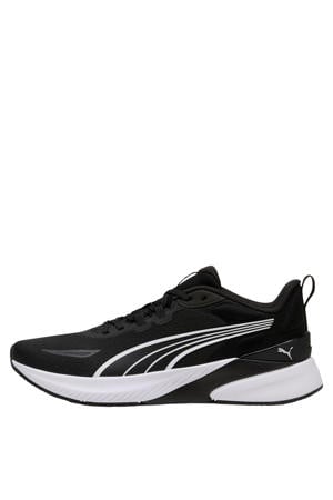 Agile Lite mesh fitnessschoenen - zwart/wit