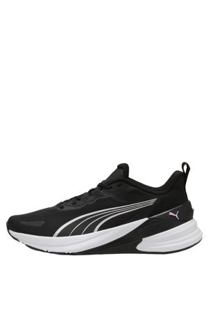 Action Pro fitnessschoenen - zwart/wit