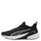 Puma Action Pro fitnessschoenen - zwart/wit